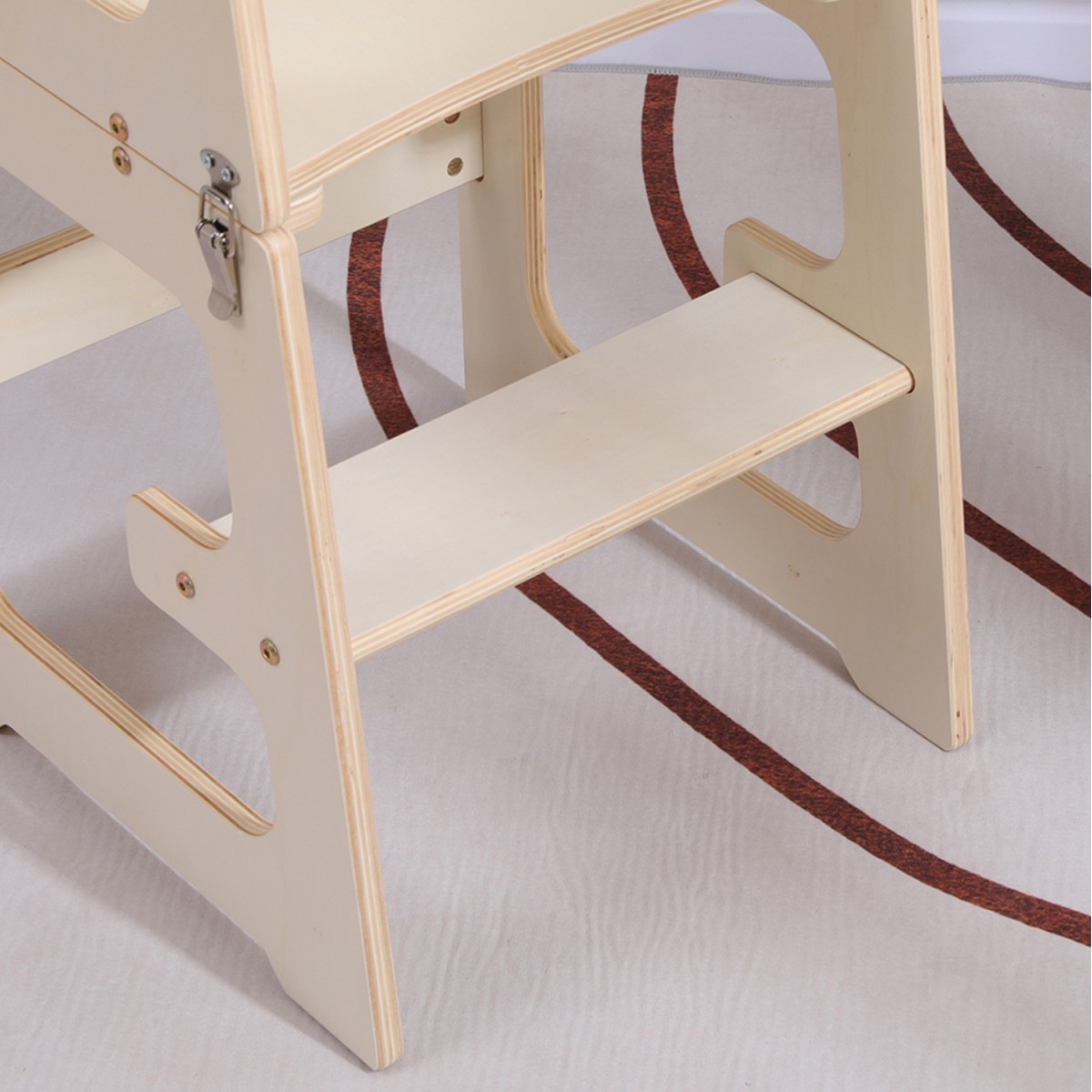 ΠΥΡΓΟΣ ΕΚΜΑΘΗΣΗΣ ΜΕ ΠΙΝΑΚΑ RICKI HM18345.01 ΞΥΛΟ ΠΕΥΚΟΥ ΦΥΣΙΚΟ 37x40x84Υεκ