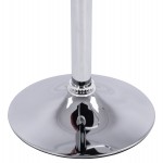 ΣΚΑΜΠΩ ΜΠΑΡ-ΚΟΥΖΙΝΑΣ NEXUS ΜΕ ΑΜΟΡΤΙΣΕΡ ΚΑΙ ΚΟΚΚΙΝΟ PU HM209.04 40x47.5x115εκ