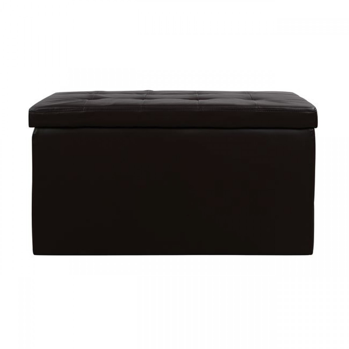 ΣΚΑΜΠΟ-ΜΠΑΟΥΛΟ ΜΕ PU ΚΑΦΕ PUNK HM279.03 90X50X52Υεκ.