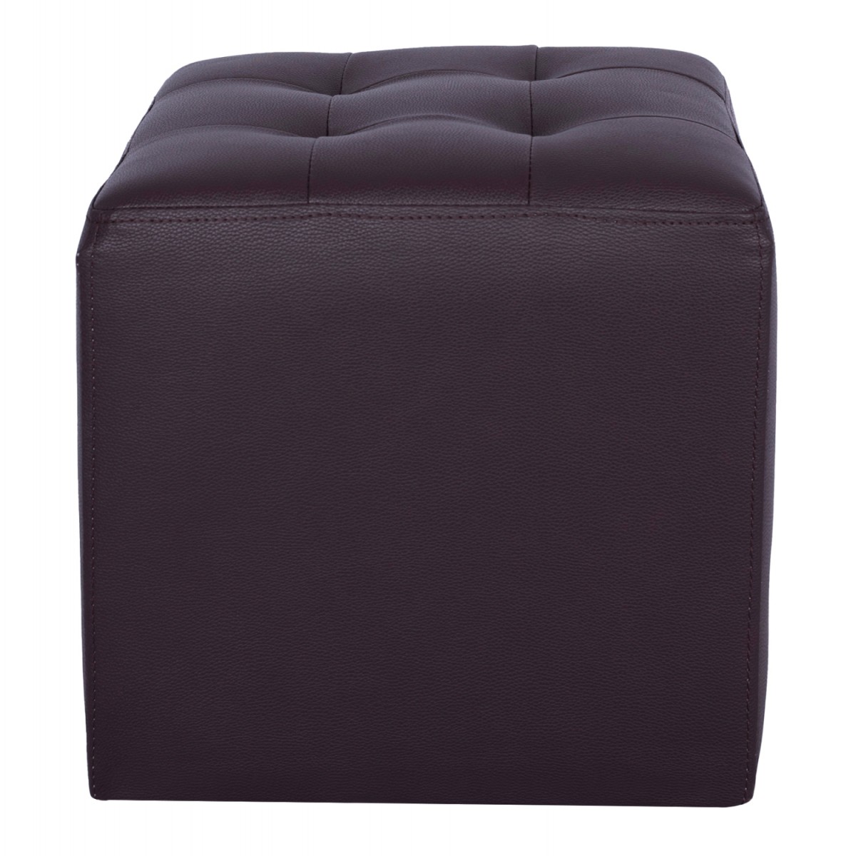 ΣΚΑΜΠΩ ΜΕ PU ΚΑΦΕ PUNK HM264.03 37x37x35εκ