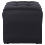 ΣΚΑΜΠΩ ΜΕ PU ΜΑΥΡΟ PUNK HM264.01 37Χ37Χ35Υεκ.