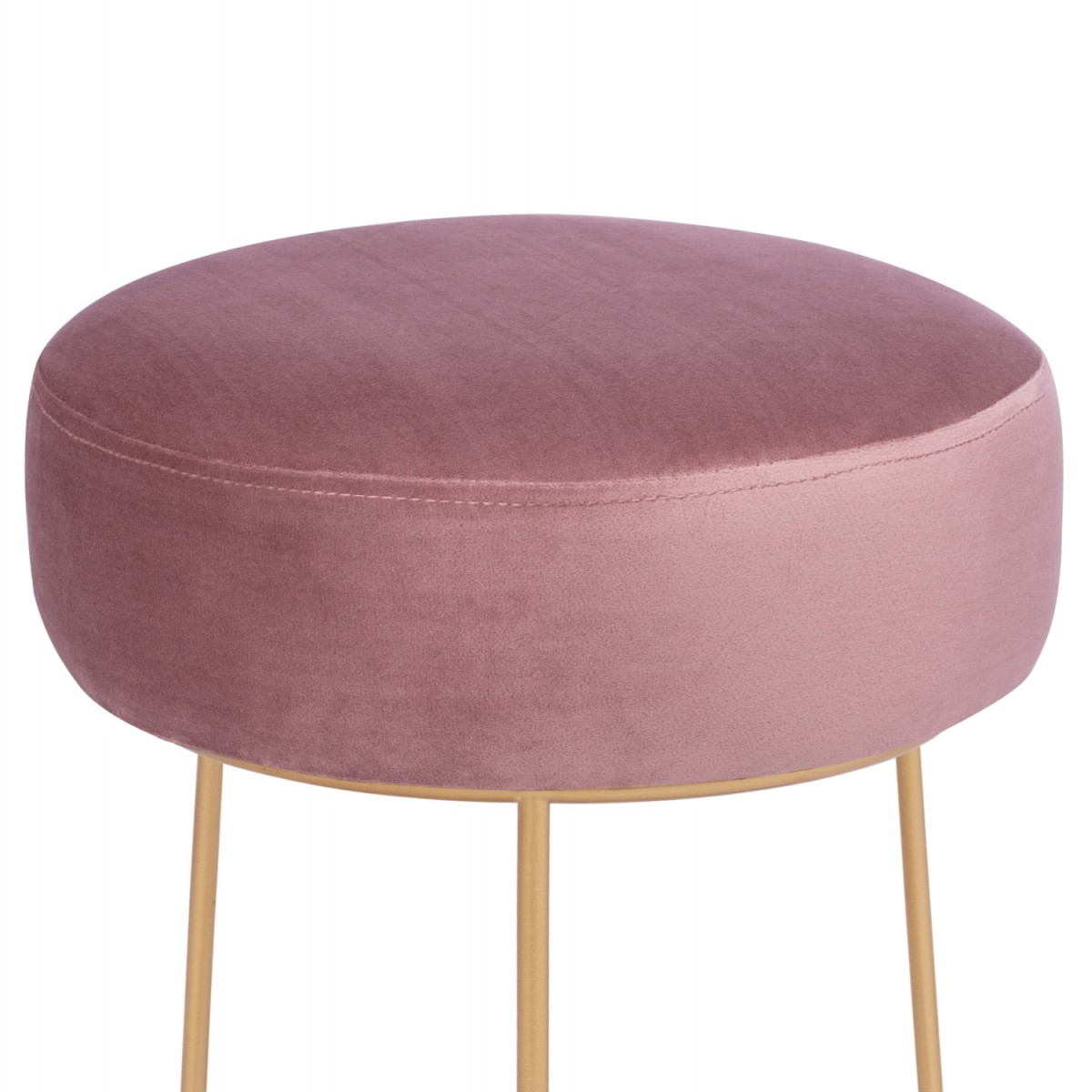 ΣΚΑΜΠΟ KARLO ΣΑΠΙΟ ΜΗΛΟ ΜΕ ΧΡΥΣΗ ΒΑΣΗ HM8411.02 Φ36x38Υ εκ.