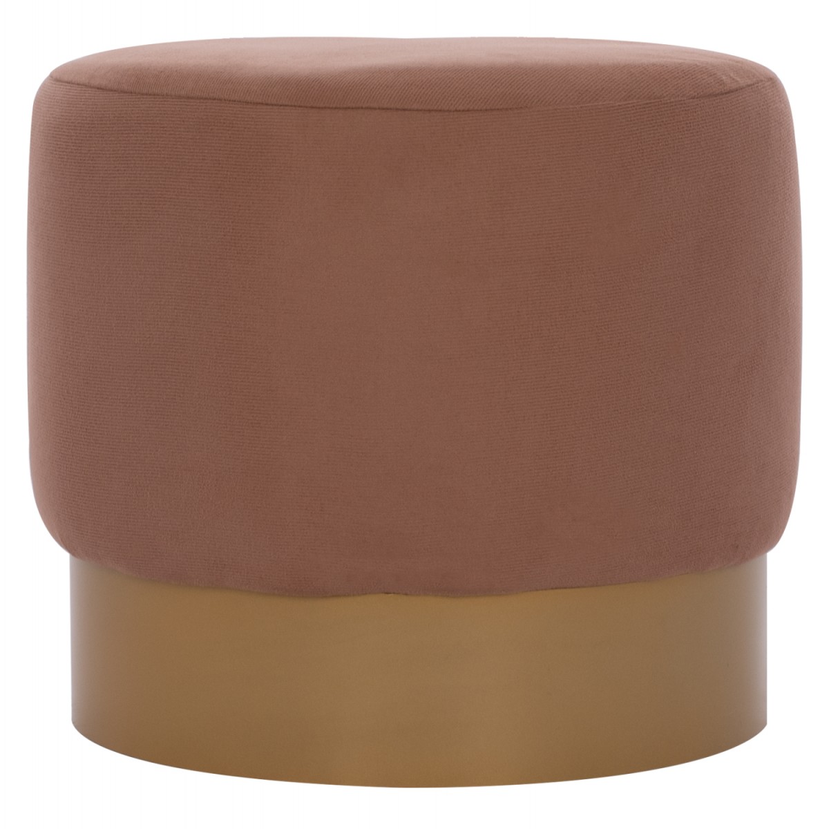 ΣΚΑΜΠΟ VINDE HM9260.04 ΚΑΦΕ ΜΕ ΧΡΥΣΗ ΒΑΣΗ Φ40x35 εκ.