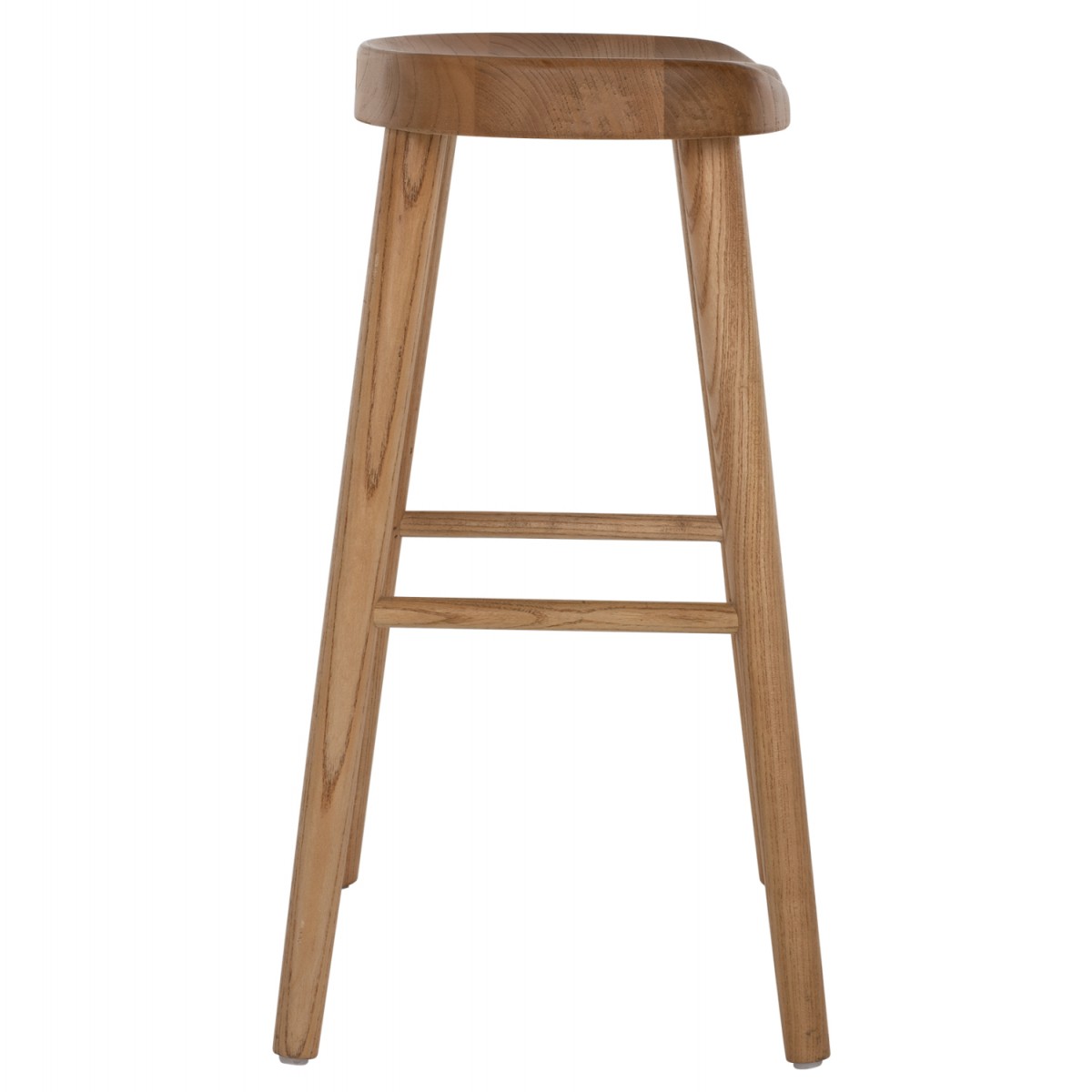 ΣΚΑΜΠΟ ΑΠΟ ΞΥΛΟ ΤΟΟΝ ΦΥΣΙΚΟ 40Χ37Χ65Yεκ.HM9334.01