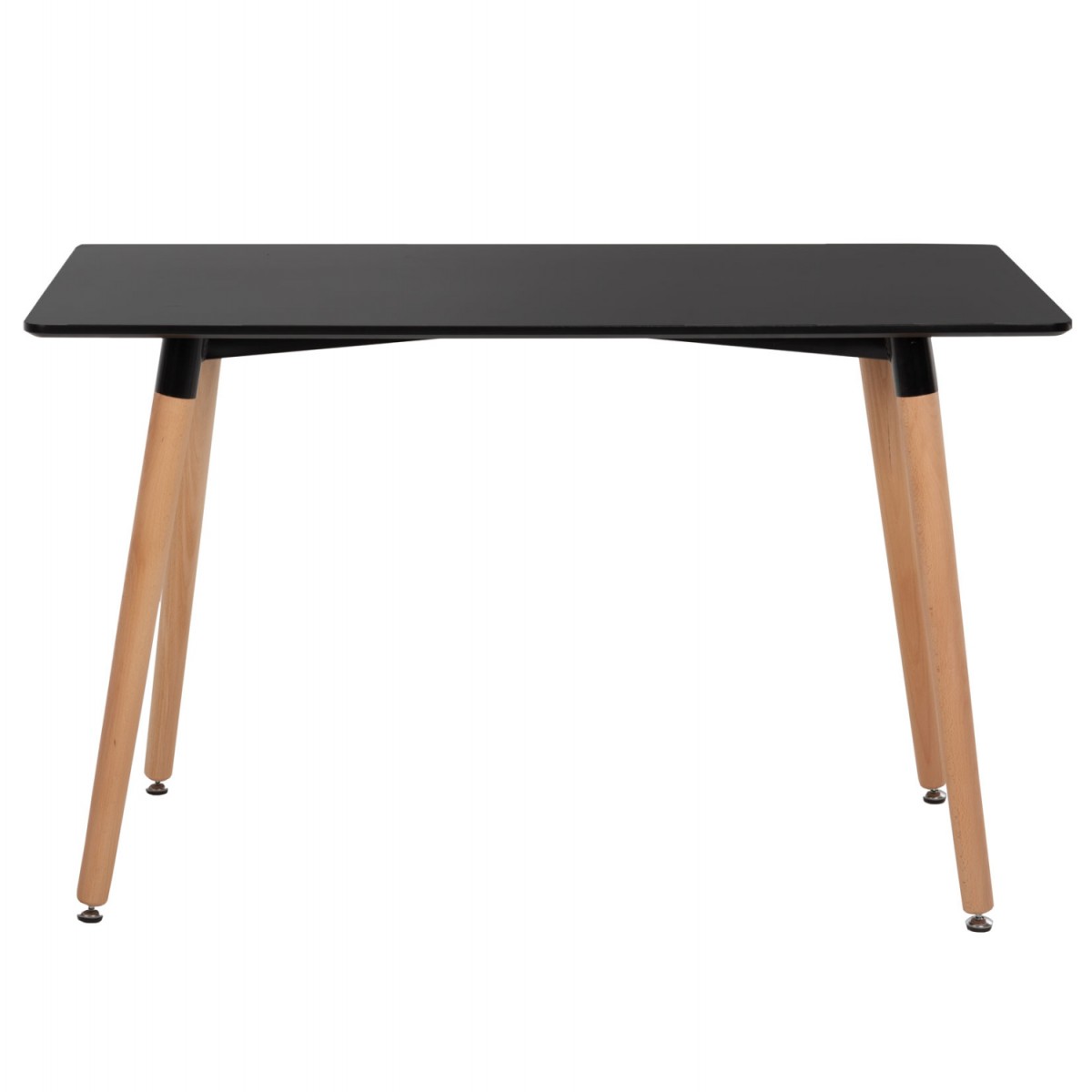 ΤΡΑΠΕΖΙ MINIMAL HM8581.02 ΑΝΟΙΧΤΟ ΓΚΡΙ MDF-ΠΟΔΙΑ ΟΞΙΑ ΣΕ ΦΥΣΙΚΟ ΧΡΩΜΑ- 120Χ60X74Υεκ.