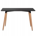 ΤΡΑΠΕΖΙ MINIMAL HM8581.02 ΑΝΟΙΧΤΟ ΓΚΡΙ MDF-ΠΟΔΙΑ ΟΞΙΑ ΣΕ ΦΥΣΙΚΟ ΧΡΩΜΑ- 120Χ60X74Υεκ.