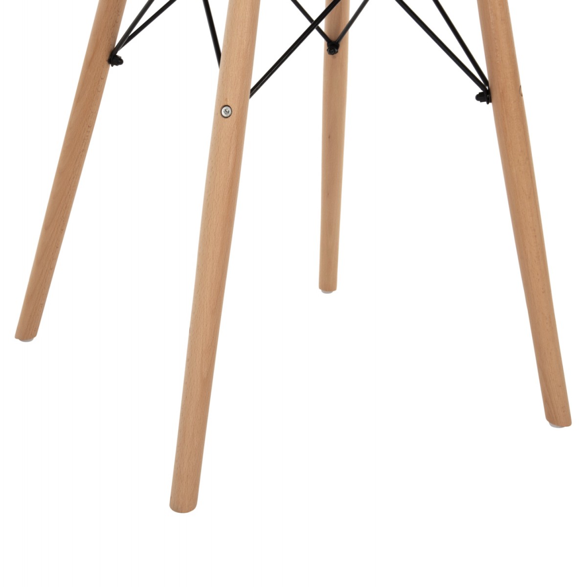 ΤΡΑΠΕΖΙ ΣΤΡΟΓΓΥΛΟ MINIMAL HM0060.04 ΦΥΣΙΚΟ ΧΡΩΜΑ MDF-ΠΟΔΙΑ ΟΞΙΑΣ ΣΕ ΦΥΣΙΚΟ ΧΡΩΜΑ Φ60Χ76Υεκ.