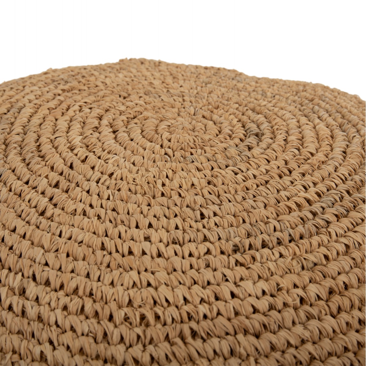 ΣΚΑΜΠΟ-ΠΟΥΦ AONI HM7828 ΑΠΟ ΑΠΟΞΗΡΑΜΕΝΕΣ ΙΝΕΣ ΦΟΙΝΙΚΑ ΣΕ ΦΥΣΙΚΟ Φ48x37Υεκ.