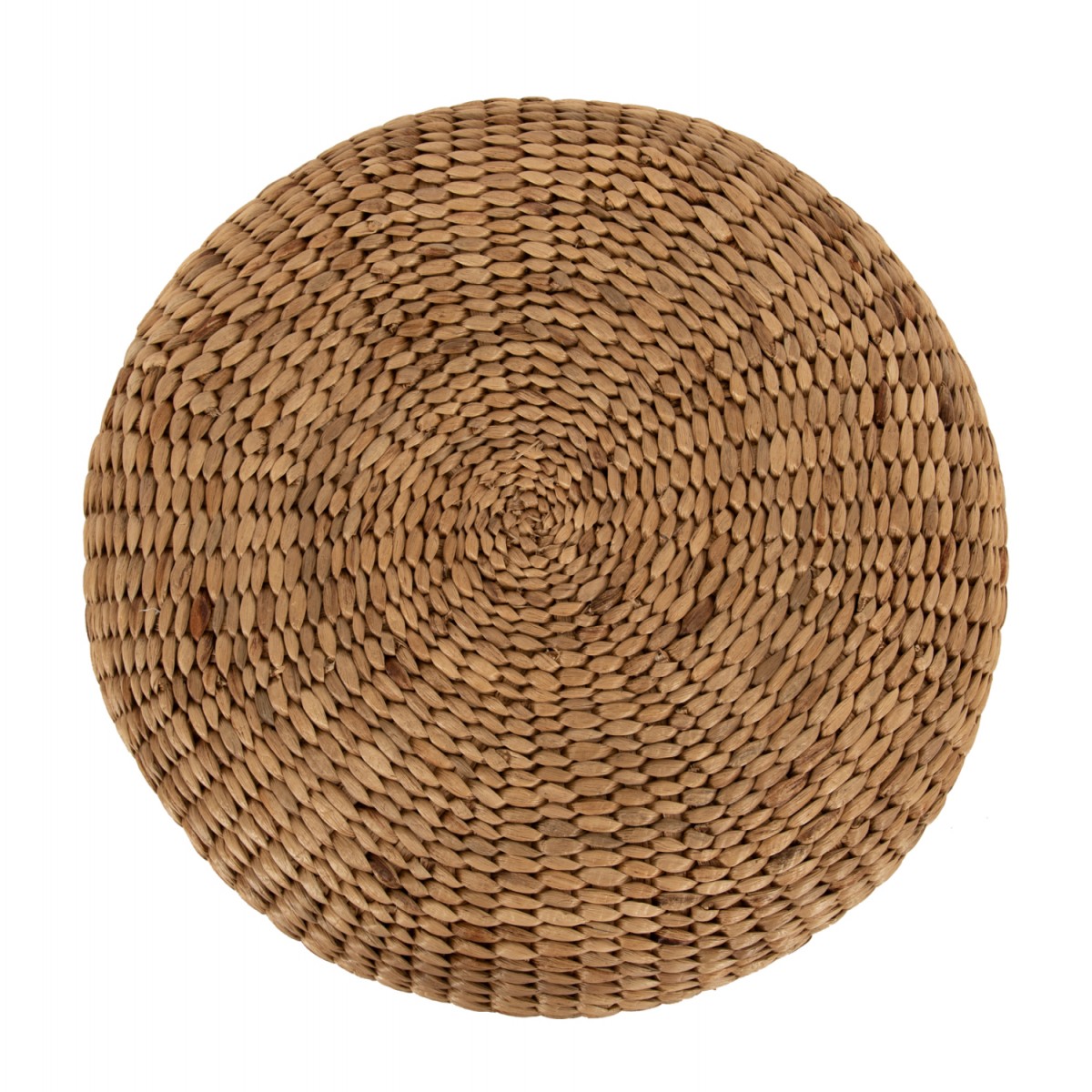 ΣΚΑΜΠΟ-ΠΟΥΦ ARONI HM7829 ΑΠΟ ΥΔΡΟΥΑΚΙΝΘΟ ΣΕ ΦΥΣΙΚΟ ΧΡΩΜΑ Φ62x32Yεκ.