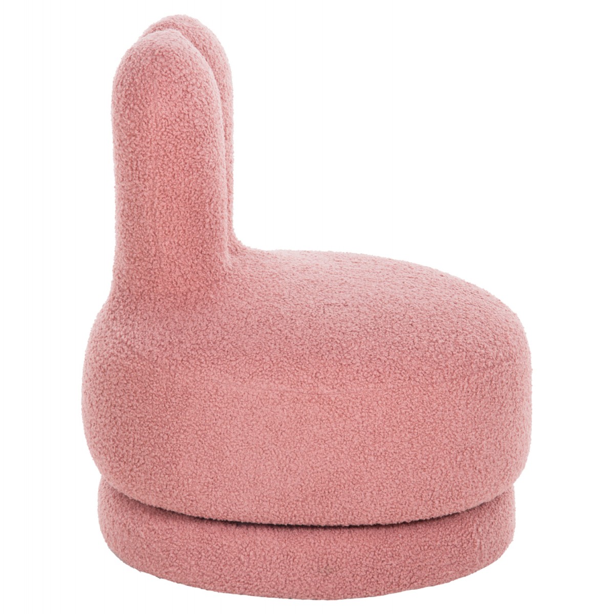 ΣΚΑΜΠΟ ΜΕ ΠΛΑΤΗ ΠΕΡΙΣΤΡΕΦΟΜΕΝΟ FRIVO HM9774.02 ΣΑΠΙΟ ΜΗΛΟ ΜΠΟΥΚΛΕ ΥΦΑΣΜΑ 51x51x61Υεκ