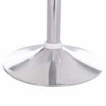 ΣΚΑΜΠΟ ΜΠΑΡ ΠΕΡΙΣΤΡΕΦΟΜΕΝΟ DAISY HM200.22 ABS ΣΕ ΛΕΥΚΟ--ΑΝΑΡΤΗΣΗ 44x38x85Υεκ.