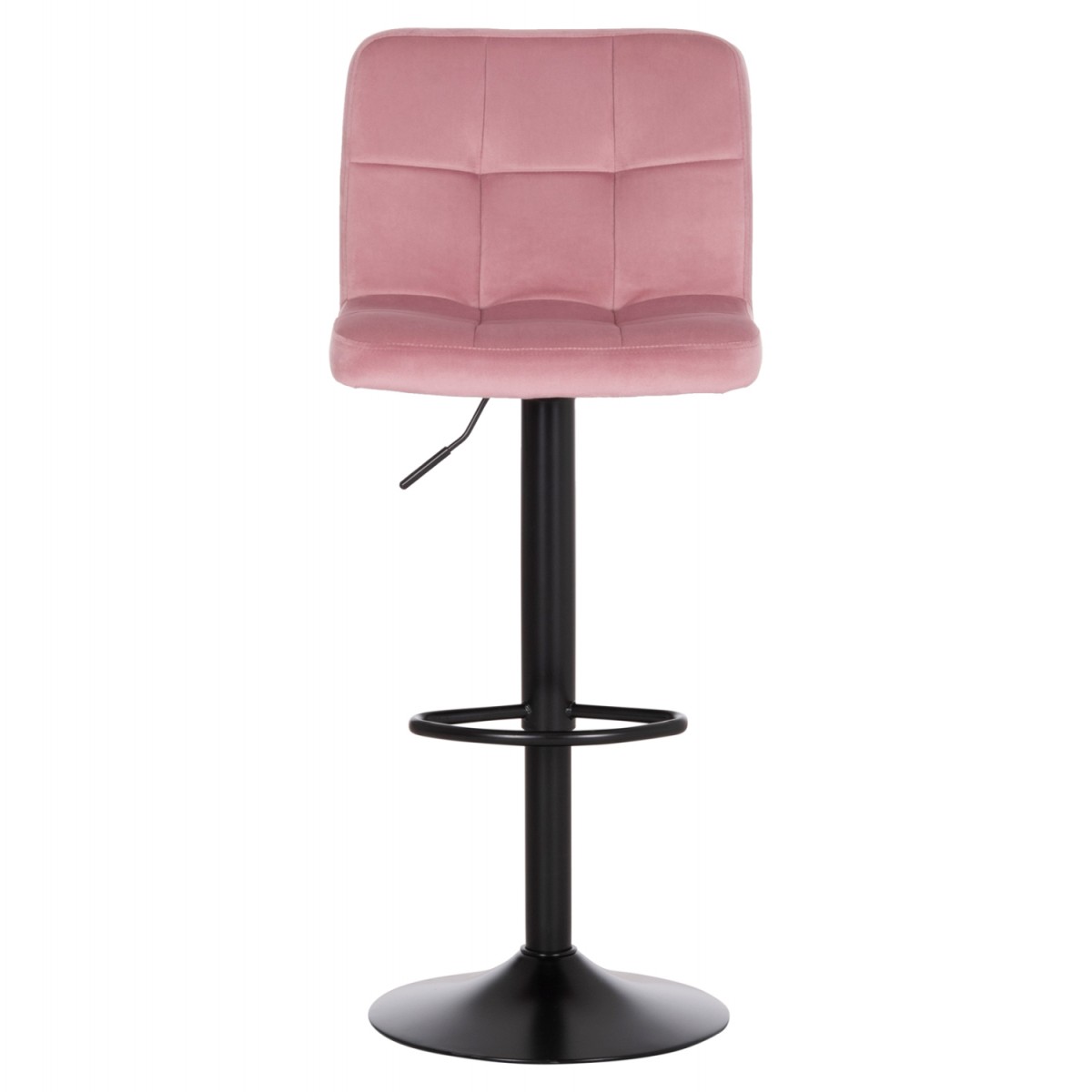 ΣΚΑΜΠΟ ΜΠΑΡ ΠΕΡΙΣΤΡΕΦ. DIANA HM202.42 ΣΑΠΙΟ ΜΗΛΟ ΒΕΛΟΥΔΟ--ΜΕΤΑΛΛΟ ΜΑΥΡΟ ΜΑΤ 44x52x109Υ