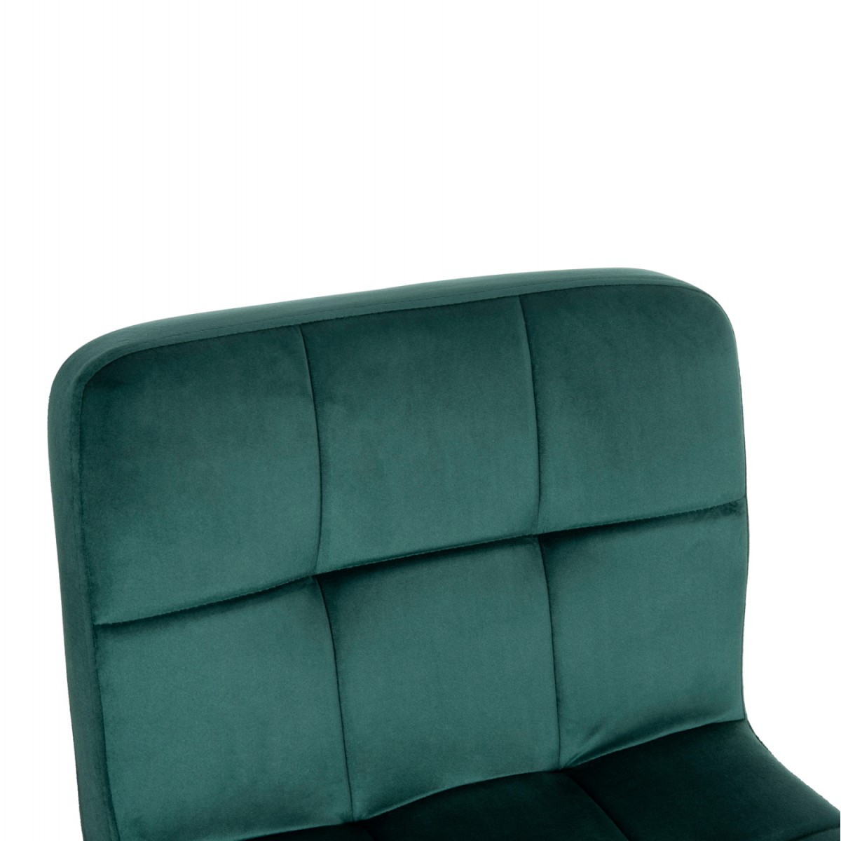 ΣΚΑΜΠΟ ΜΠΑΡ ΠΕΡΙΣΤΡΕΦ. DIANA HM202.43 ΚΥΠΑΡΙΣΣΙ ΒΕΛΟΥΔΟ--ΜΕΤΑΛΛΟ ΜΑΥΡΟ ΜΑΤ 44x52x109Υεκ