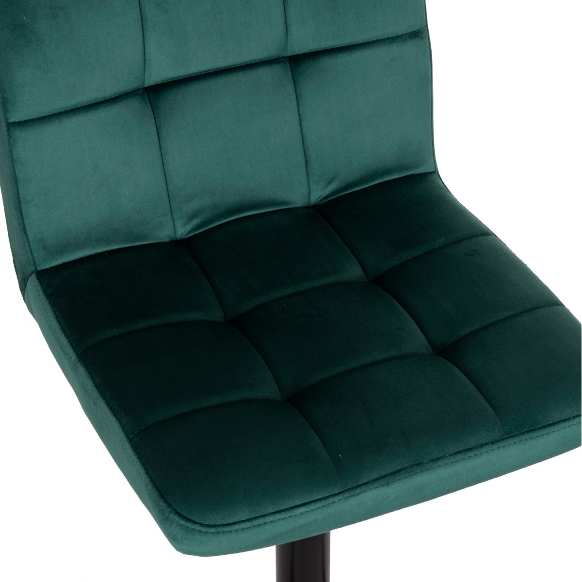 ΣΚΑΜΠΟ ΜΠΑΡ ΠΕΡΙΣΤΡΕΦ. DIANA HM202.43 ΚΥΠΑΡΙΣΣΙ ΒΕΛΟΥΔΟ--ΜΕΤΑΛΛΟ ΜΑΥΡΟ ΜΑΤ 44x52x109Υεκ