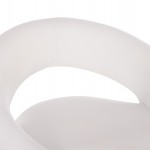 ΣΚΑΜΠΟ ΜΠΑΡ ΠΕΡΙΣΤΡΕΦΟΜΕΝΟ REA HM203.22 ΜΕ ΑΜΟΡΤΙΣΕΡ-ΛΕΥΚΟ PU 54x47x96Υεκ.