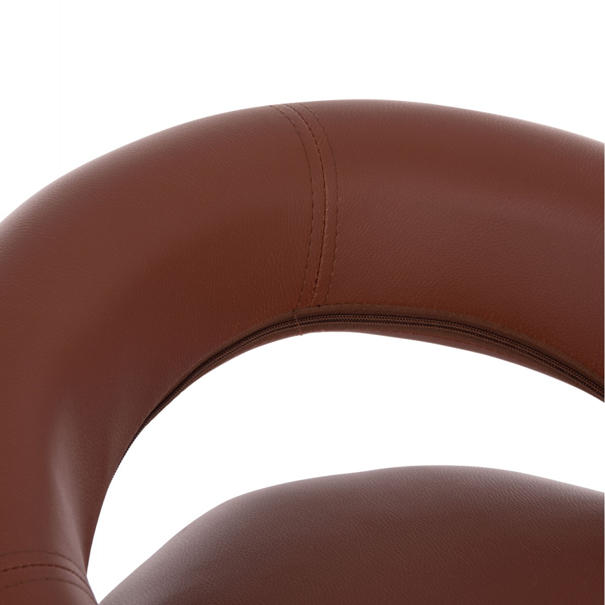 ΣΚΑΜΠO ΜΠΑΡ ΠΕΡΙΣΤΡΕΦΟΜΕΝΟ REA HM203.23 ΜΕ ΑΜΟΡΤΙΣΕΡ-ΚΑΦΕ PU 54x47x96Υεκ.