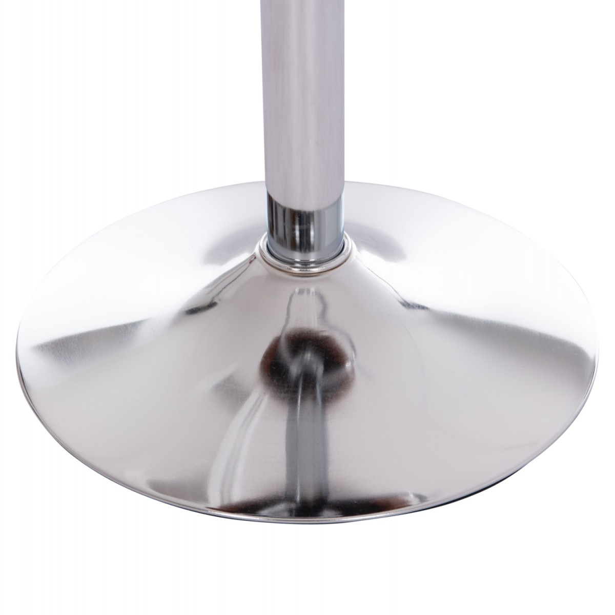 ΣΚΑΜΠO ΜΠΑΡ ΠΕΡΙΣΤΡΕΦΟΜΕΝΟ REA HM203.23 ΜΕ ΑΜΟΡΤΙΣΕΡ-ΚΑΦΕ PU 54x47x96Υεκ.