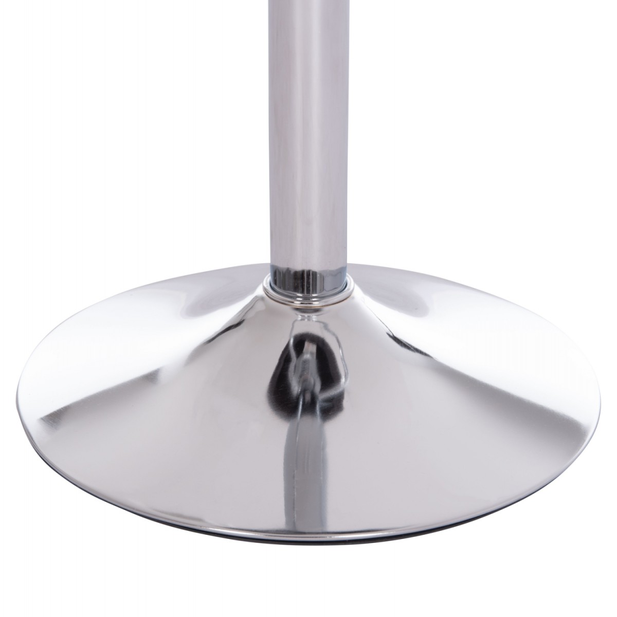 ΣΚΑΜΠΟ ΜΠΑΡ ROSE HM204.41 ΜΕ ΑΜΟΡΤΙΣΕΡ ΧΡΩΜΙΟΥ & ΓΚΡΙ ΒΕΛΟΥΔΟ 48x45x105Υεκ.