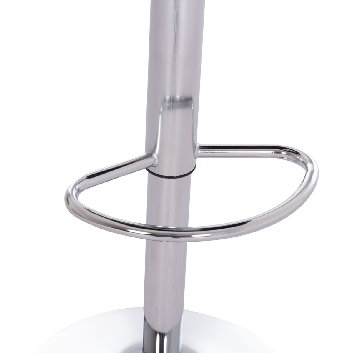 ΣΚΑΜΠΟ ΜΠΑΡ ΠΕΡΙΣΤΡΕΦΟΜΕΝΟ NEXUS HM209.21 ΑΜΟΡΤΙΣΕΡ ΚΑΙ ΜΑΥΡΟ PU 43x47x116Υεκ.