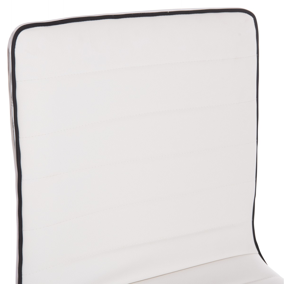 ΣΚΑΜΠΟ ΜΠΑΡ ΠΕΡΙΣΤΡΕΦΟΜΕΝΟ NEXUS HM209.22 ΑΜΟΡΤΙΣΕΡ ΚΑΙ ΛΕΥΚΟ PU 43x47x116Υεκ.