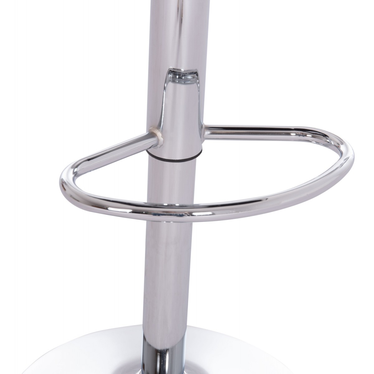 ΣΚΑΜΠΟ ΜΠΑΡ ΠΕΡΙΣΤΡΕΦΟΜΕΝΟ NEXUS HM209.22 ΑΜΟΡΤΙΣΕΡ ΚΑΙ ΛΕΥΚΟ PU 43x47x116Υεκ.