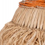 ΦΩΤΙΣΤΙΚΟ ΟΡΟΦΗΣ SIFO HM4714 ΚΑΠΕΛΟ ΙΝΕΣ SISAL & ΜΠΑΝΑΝΑΣ-ΦΥΣΙΚΟ & MIX Φ35x45Υεκ.