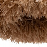 ΦΩΤΙΣΤΙΚΟ ΟΡΟΦΗΣ SIFO HM4714 ΚΑΠΕΛΟ ΙΝΕΣ SISAL & ΜΠΑΝΑΝΑΣ-ΦΥΣΙΚΟ & MIX Φ35x45Υεκ.