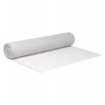 ΔΕΡΜΑΤΙΝΗ ΣΕ ΛΕΥΚΟ HM18332.02 147εκ.ΠΛΑΤΟΣ