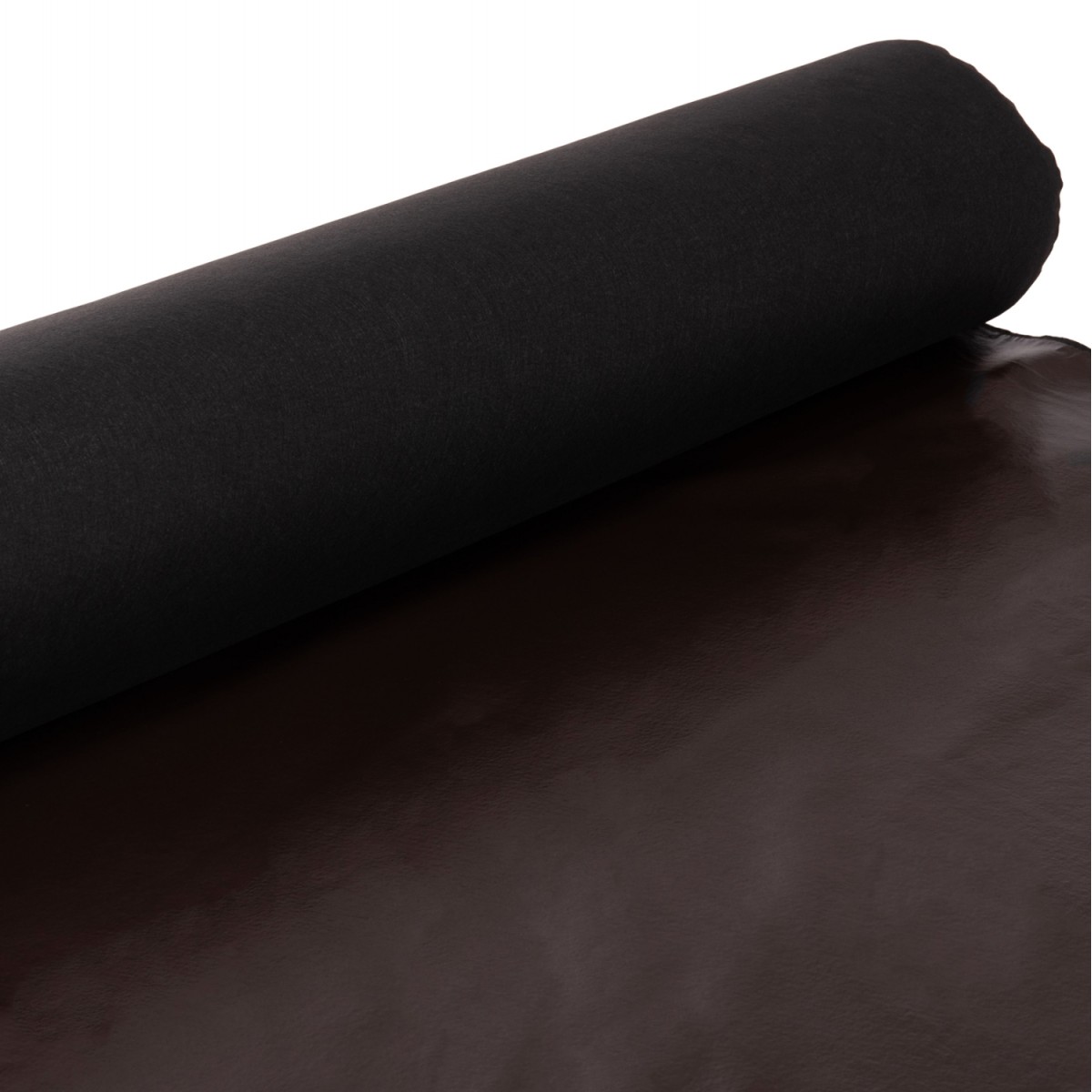 ΔΕΡΜΑΤΙΝΗ ΣΕ ΚΑΦΕ ΣΚΟΥΡΟ HM18332.01 147εκ.ΠΛΑΤΟΣ