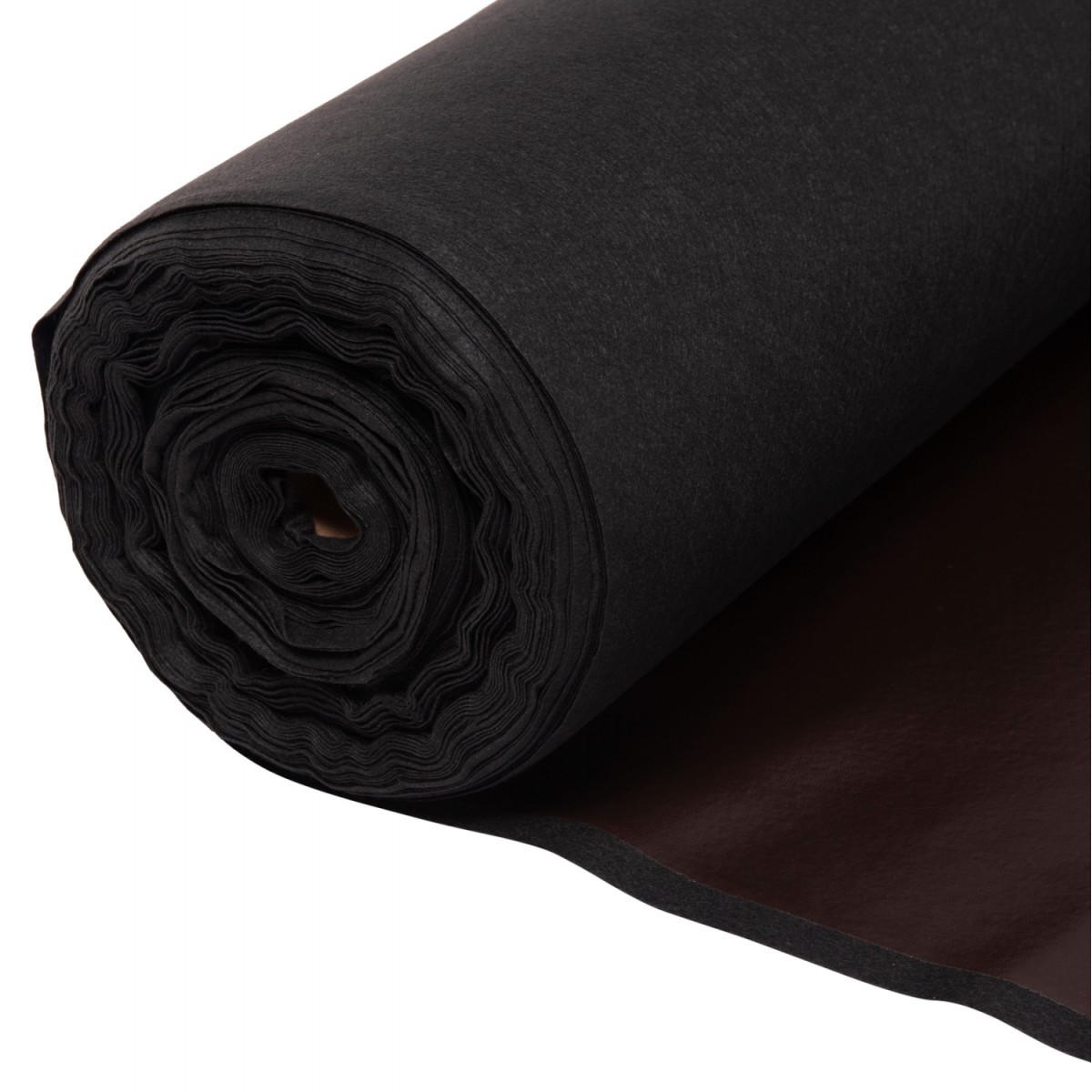 ΔΕΡΜΑΤΙΝΗ ΣΕ ΚΑΦΕ ΣΚΟΥΡΟ HM18332.01 147εκ.ΠΛΑΤΟΣ