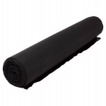 ΔΕΡΜΑΤΙΝΗ ΣΕ ΚΑΦΕ ΣΚΟΥΡΟ HM18332.01 147εκ.ΠΛΑΤΟΣ