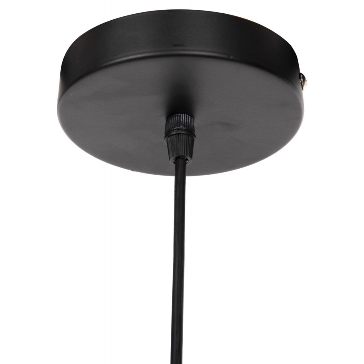 ΦΩΤΙΣΤΙΚΟ ΟΡΟΦΗΣ ΚΡΕΜΑΣΤΟ HM4353 ΥΔΡΟΥΑΚΙΝΘΟΣ ΣΕ ΦΥΣΙΚΟ-Φ62x30-120Υεκ.