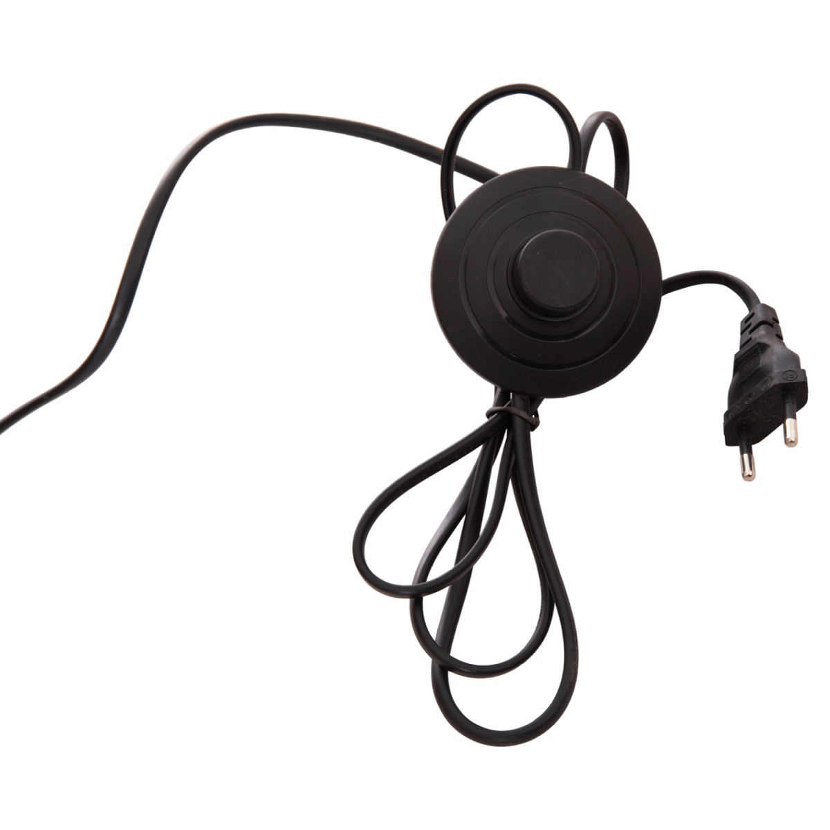 ΔΙΑΚΟΣΜΗΤΙΚΟ ΦΩΤΙΣΤΙΚΟ ΔΑΠΕΔΟΥ ALTAR HM4429 DRIFTWOOD--ΛΕΥΚΟ PVC Φ45x153Υεκ.