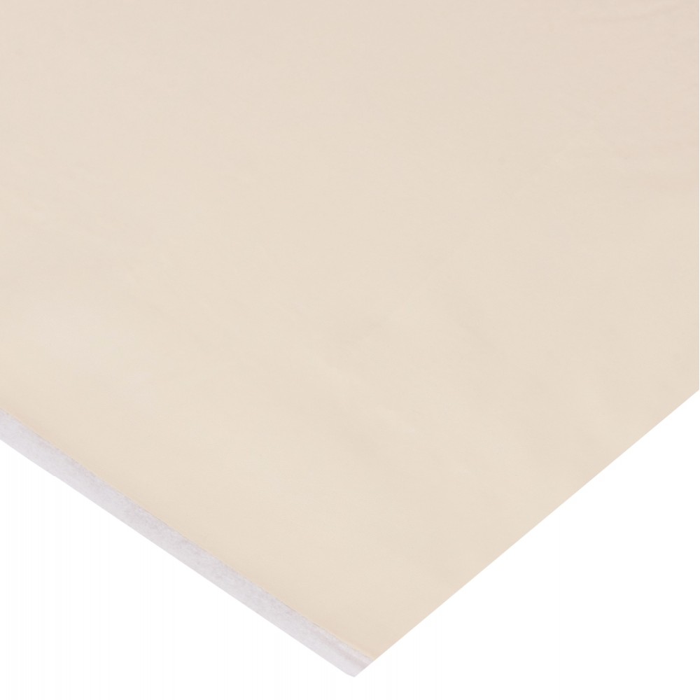 ΔΕΡΜΑΤΙΝΗ ΣΕ ΜΠΕΖ ΧΡΩΜΑ HM18332.03 147εκ. ΠΛΑΤΟΣ