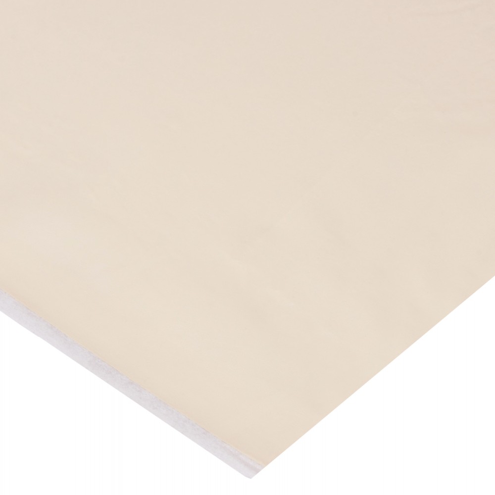 ΔΕΡΜΑΤΙΝΗ ΣΕ ΜΠΕΖ ΧΡΩΜΑ HM18332.03 147εκ. ΠΛΑΤΟΣ