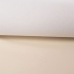 ΔΕΡΜΑΤΙΝΗ ΣΕ ΜΠΕΖ ΧΡΩΜΑ HM18332.03 147εκ. ΠΛΑΤΟΣ