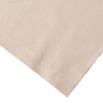 ΔΕΡΜΑΤΙΝΗ ΣΕ ΜΠΕΖ ΧΡΩΜΑ HM18332.03 147εκ. ΠΛΑΤΟΣ