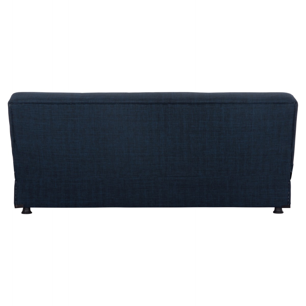 ΚΑΝΑΠΕΣ ΚΡΕΒΑΤΙ ANDRI ΤΡΙΘΕΣΙΟΣ ΜΠΛΕ HM3239.07 180x83x74Y εκ.