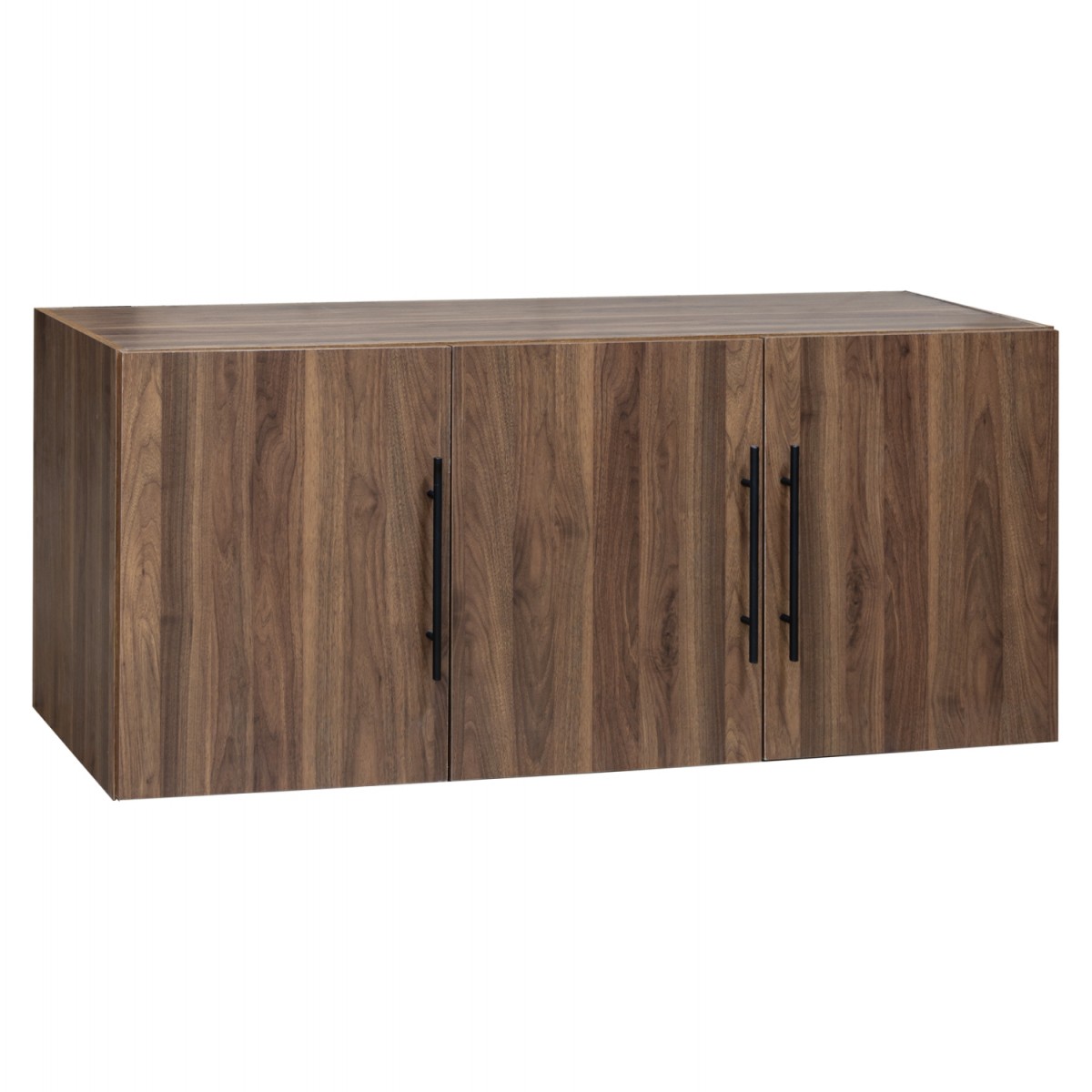 ΠΑΤΑΡΙ 3ΦΥΛΛΗΣ ΝΤΟΥΛΑΠΑΣ CARYS HM747.11 ΜΕΛΑΜΙΝΗ ΚΑΡΥΔΙ 150x55x60Υεκ