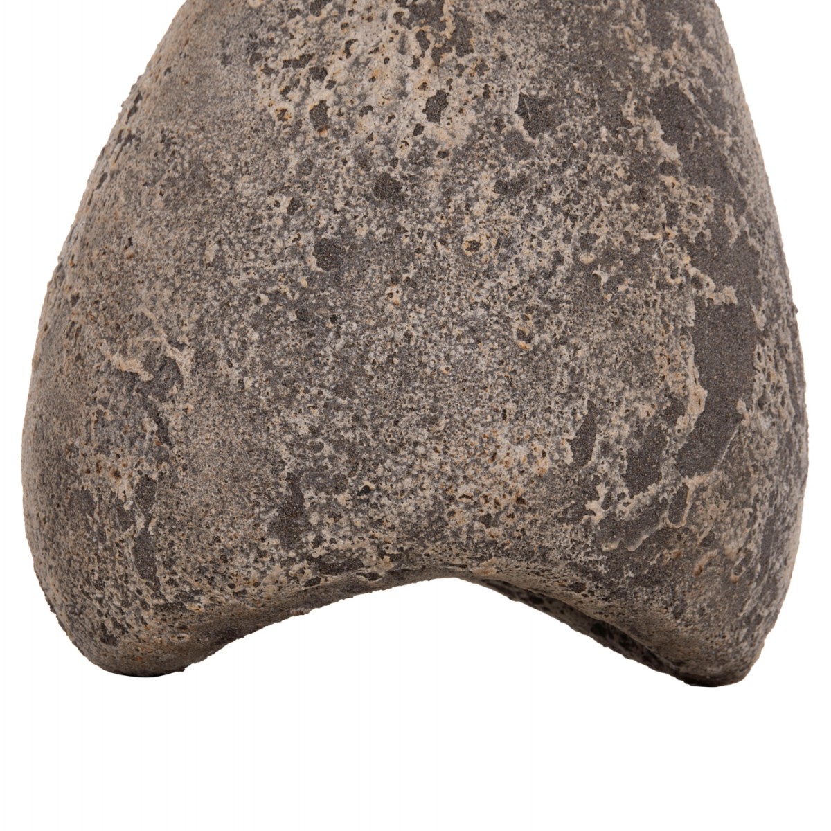 ΦΩΤΙΣΤΙΚΟ ΟΡΟΦΗΣ ΜΕ ΟΨΗ ΠΕΤΡΑΣ STONER (S) HM4417.04 ΓΚΡΙ--37x30x45Υεκ.