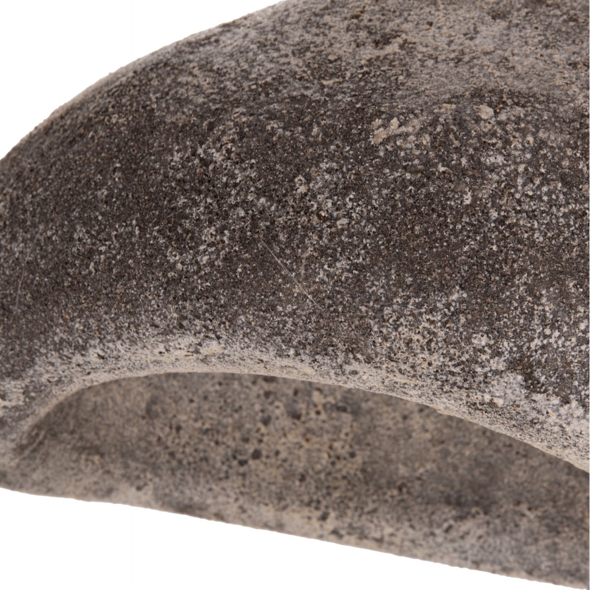 ΦΩΤΙΣΤΙΚΟ ΟΡΟΦΗΣ ΜΕ ΟΨΗ ΠΕΤΡΑΣ STONER (M) HM4418.04 ΓΚΡΙ--55x45x40Υεκ.