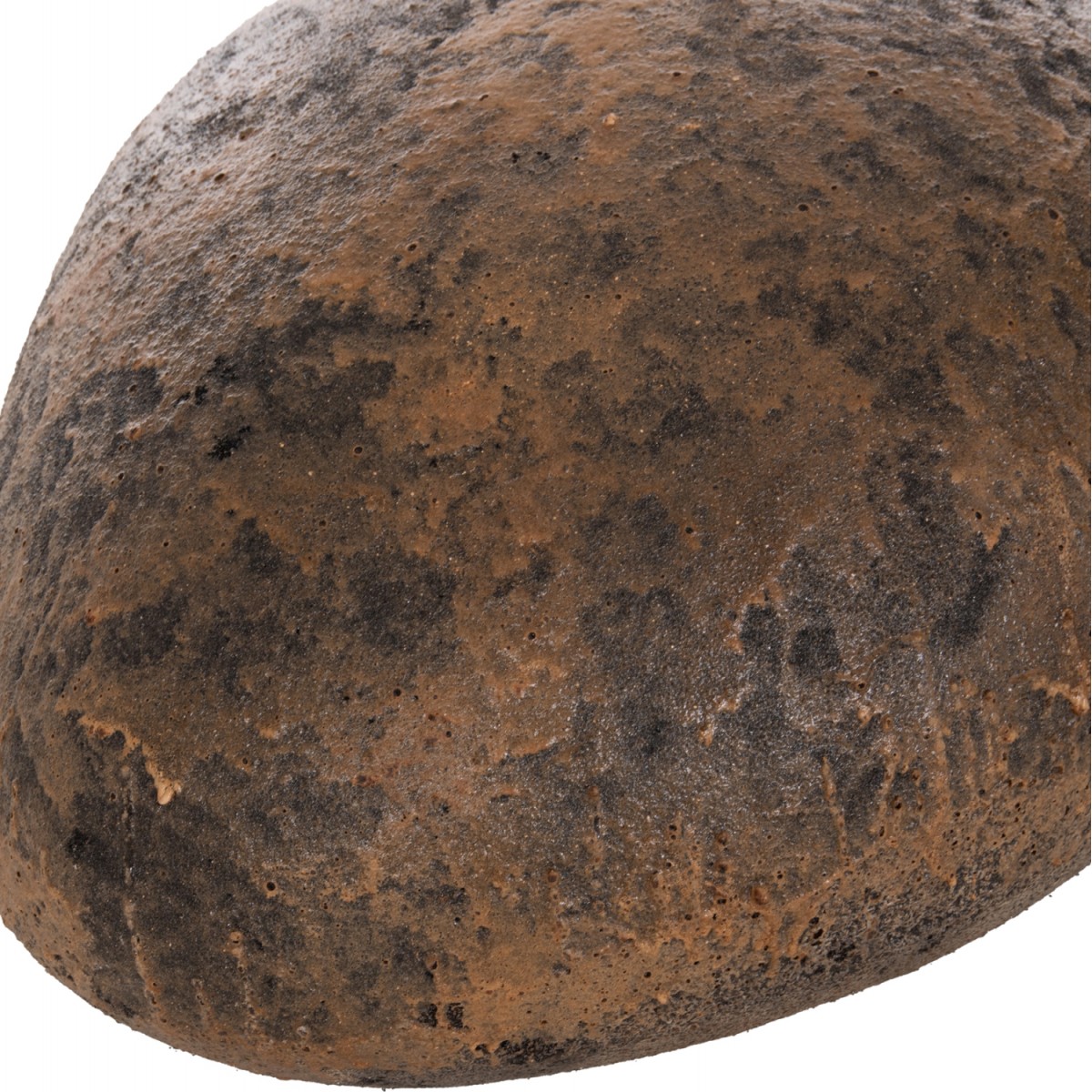 ΦΩΤΙΣΤΙΚΟ ΟΡΟΦΗΣ STONER (L) HM4419.03 ΟΨΗ ΠΕΤΡΑΣ ΚΑΦΕ/ΓΚΡΙ--73x55x40Υεκ.