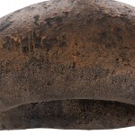 ΦΩΤΙΣΤΙΚΟ ΟΡΟΦΗΣ STONER (L) HM4419.03 ΟΨΗ ΠΕΤΡΑΣ ΚΑΦΕ/ΓΚΡΙ--73x55x40Υεκ.