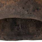 ΦΩΤΙΣΤΙΚΟ ΟΡΟΦΗΣ STONER (L) HM4419.03 ΟΨΗ ΠΕΤΡΑΣ ΚΑΦΕ/ΓΚΡΙ--73x55x40Υεκ.