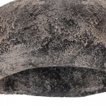 ΦΩΤΙΣΤΙΚΟ ΟΡΟΦΗΣ STONER (L) HM4419.04 ΟΨΗ ΠΕΤΡΑΣ ΓΚΡΙ--73x55x40Υεκ.