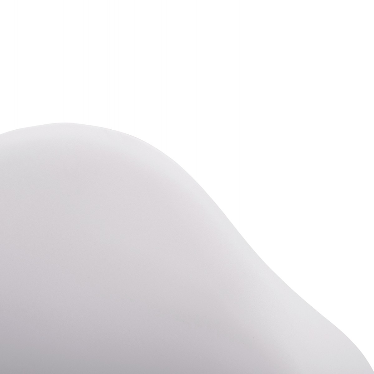 ΠΟΛΥΘΡΟΝΑ ΜΕ ΞΥΛΙΝΑ ΠΟΔΙΑ & ΚΑΘΙΣΜΑ ΛΕΥΚΟ MIRTO HM005.01 64x60x81 εκ.