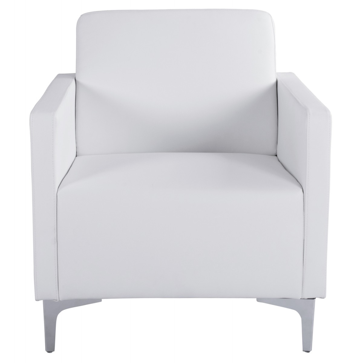 ΠΟΛΥΘΡΟΝΑ NELLIE HM3159.12 ΜΕ ΛΕΥΚΟ PU 64Χ71Χ71Υ εκ.