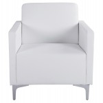 ΠΟΛΥΘΡΟΝΑ NELLIE HM3159.12 ΜΕ ΛΕΥΚΟ PU 64Χ71Χ71Υ εκ.