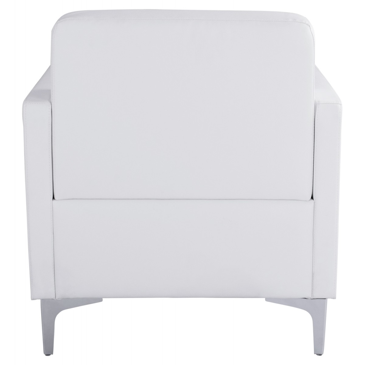 ΠΟΛΥΘΡΟΝΑ NELLIE HM3159.12 ΜΕ ΛΕΥΚΟ PU 64Χ71Χ71Υ εκ.