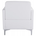 ΠΟΛΥΘΡΟΝΑ NELLIE HM3159.12 ΜΕ ΛΕΥΚΟ PU 64Χ71Χ71Υ εκ.